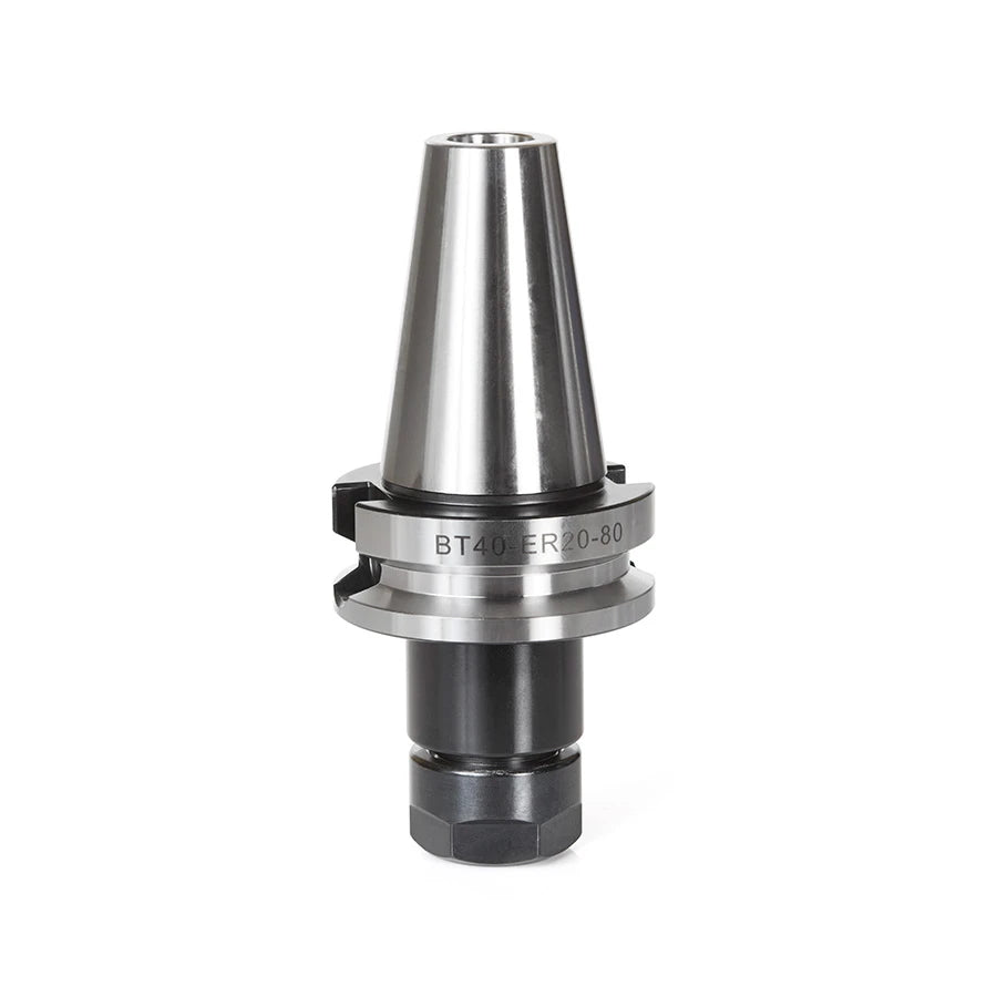 Amana Tool - HO-172 - BT40 ER20 80LCOLLET TOOLHOLDER
