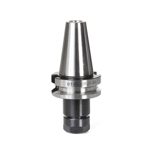 Amana Tool - HO-172 - BT40 ER20 80LCOLLET TOOLHOLDER