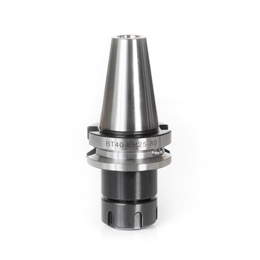 Amana Tool - HO-178 - BT40 ER25 80LCOLLET TOOLHOLDER