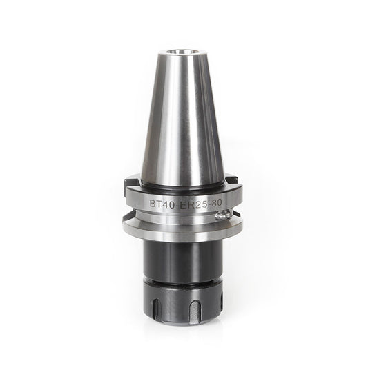Amana Tool - HO-178 - BT40 ER25 80LCOLLET TOOLHOLDER