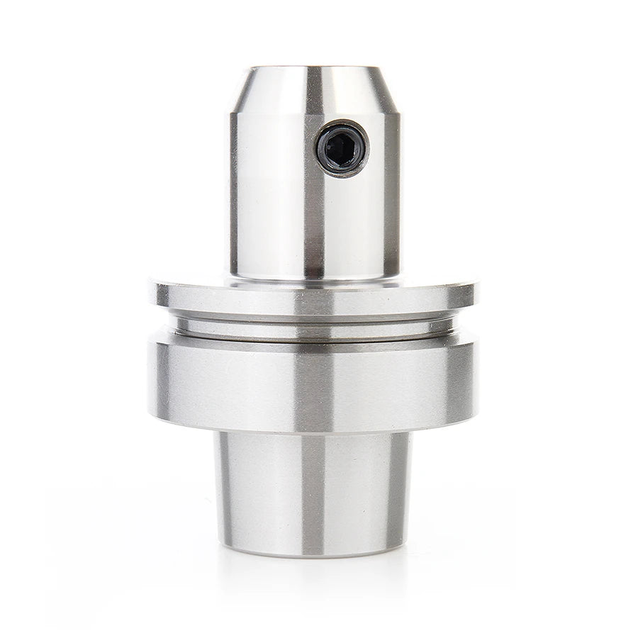 Amana Tool - HO-190 - 63MM HSK63F DRILL CHUCK X CNC