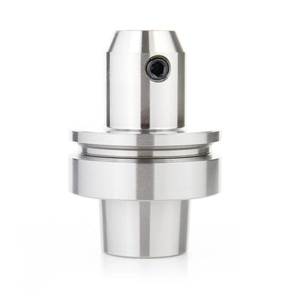 Amana Tool - HO-190 - 63MM HSK63F DRILL CHUCK X CNC