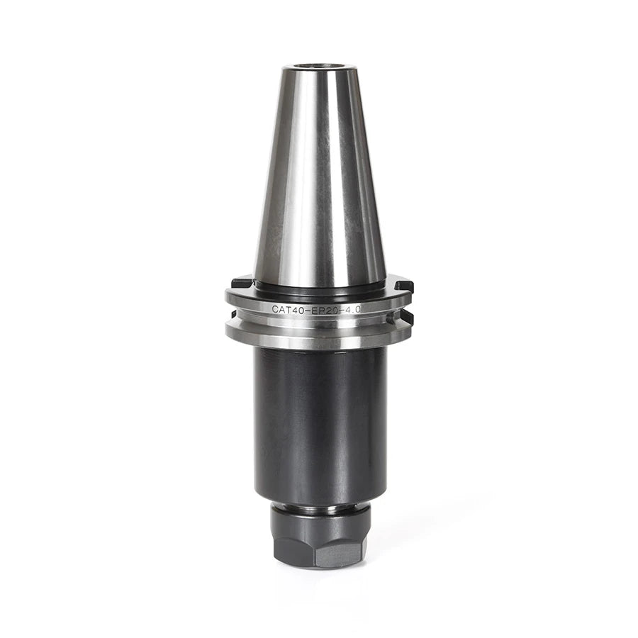 Amana Tool - HO-208 - CAT40 ER20 4.0L COLLET HOLDER