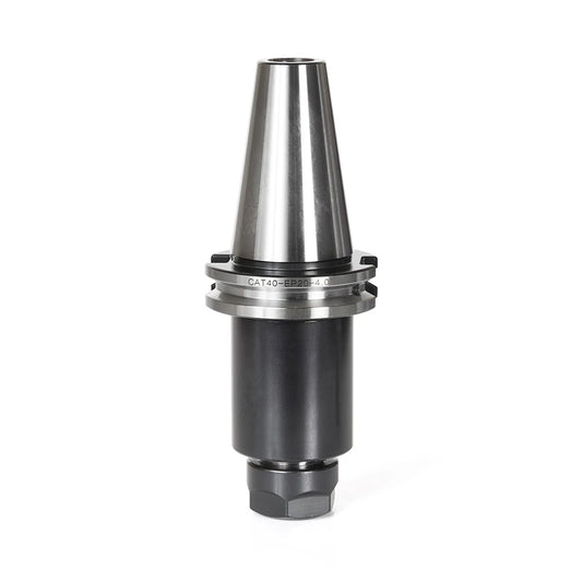 Amana Tool - HO-208 - CAT40 ER20 4.0L COLLET HOLDER