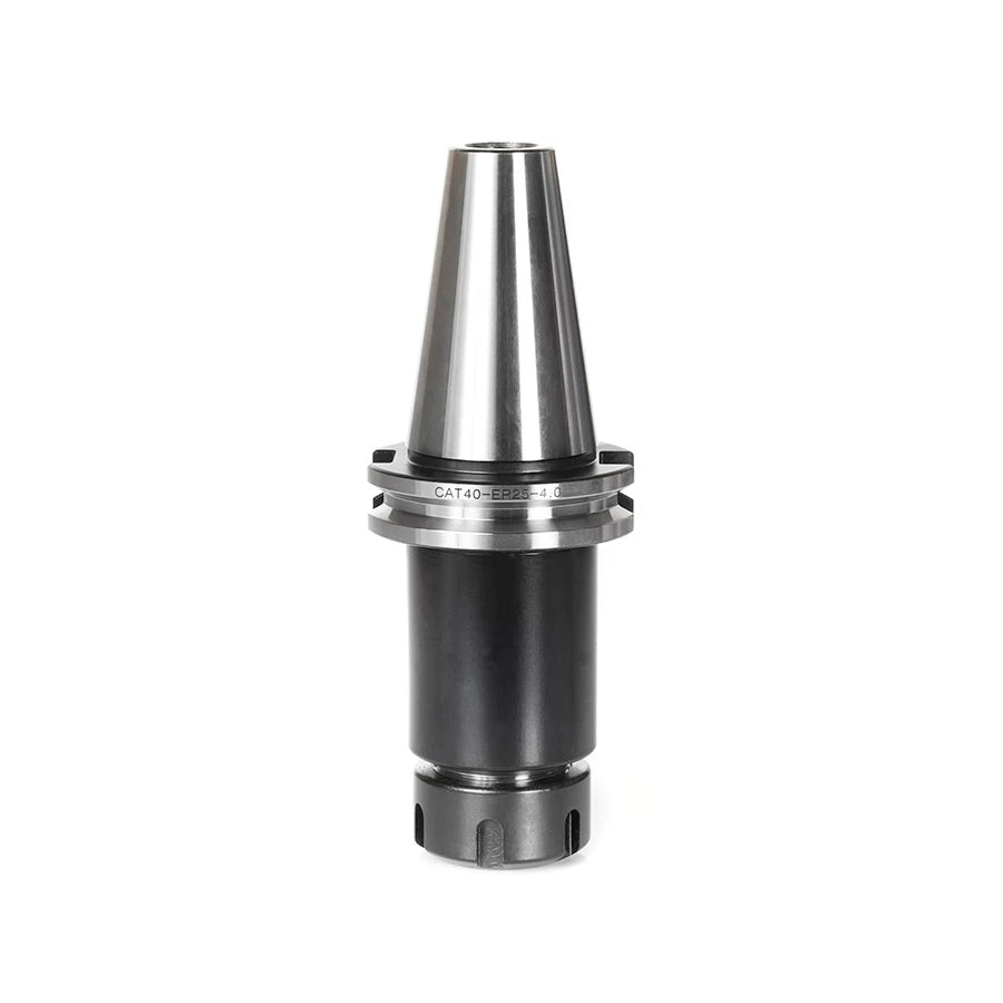 Amana Tool - HO-214 - CAT40 ER25 4.0L COLLET HOLDER