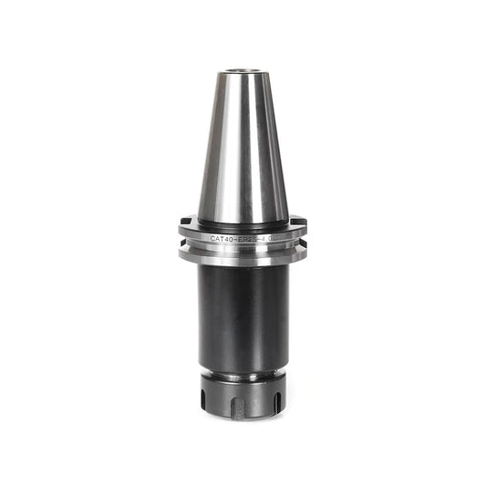 Amana Tool - HO-214 - CAT40 ER25 4.0L COLLET HOLDER