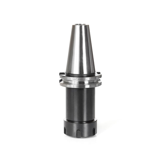 Amana Tool - HO-220 - CAT40 ER32 4.0L COLLET HOLDER