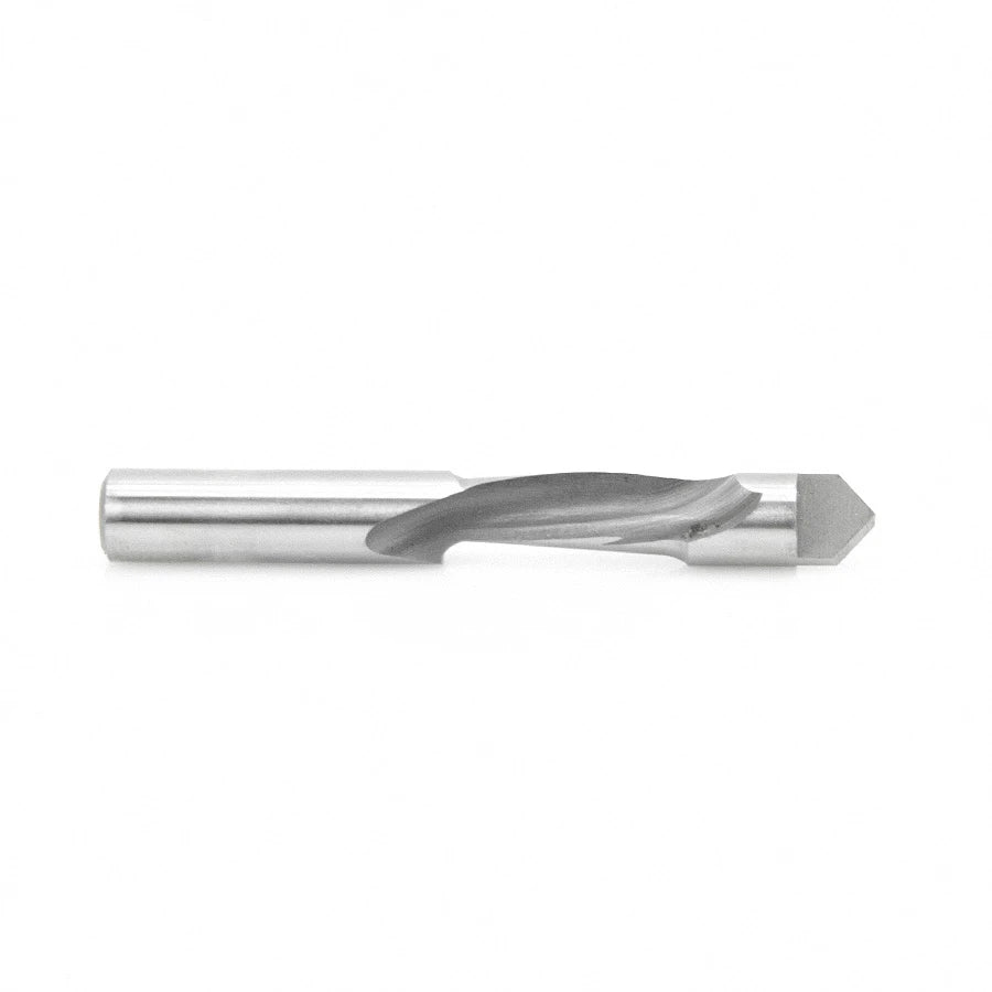 Amana Tool - HSS11001 - HSS PANEL PILOT 3/8" SPIRAL