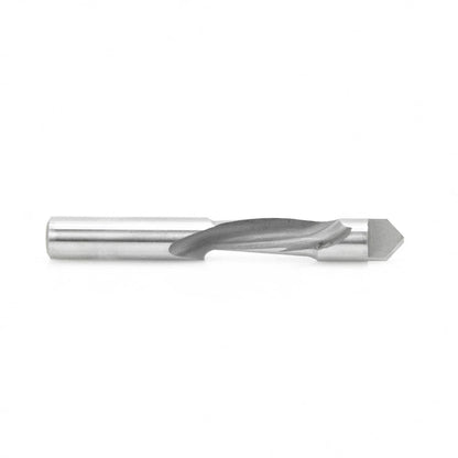 Amana Tool - HSS11001 - HSS PANEL PILOT 3/8" SPIRAL