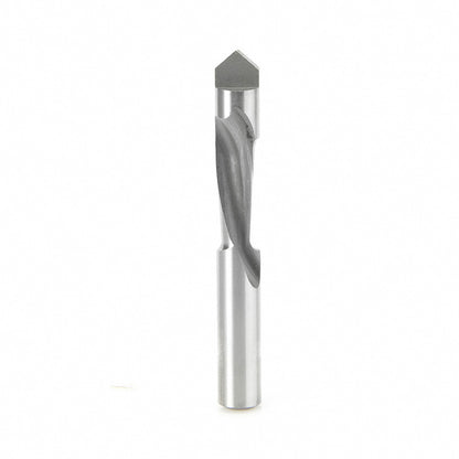 Amana Tool - HSS11001 - HSS PANEL PILOT 3/8" SPIRAL