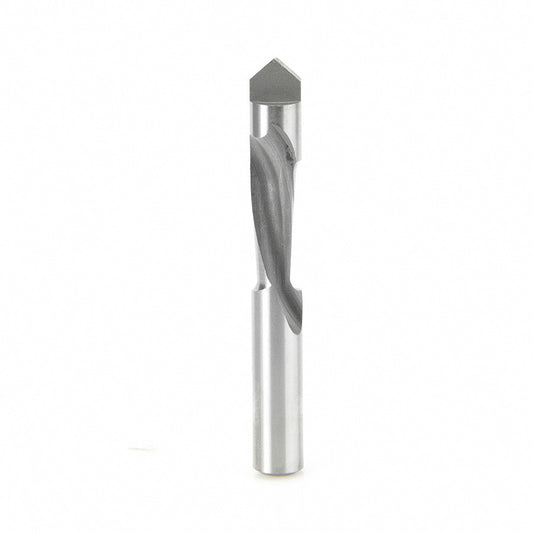 Amana Tool - HSS11001 - HSS PANEL PILOT 3/8" SPIRAL