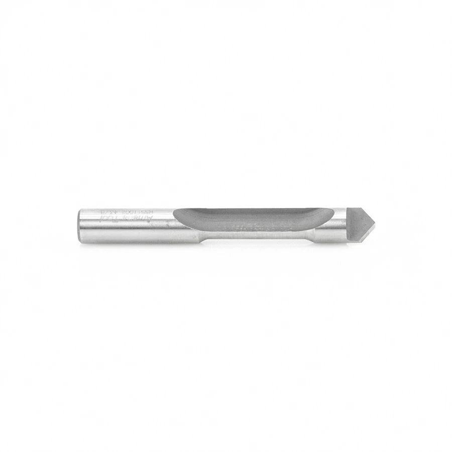 Amana Tool - HSS11002 - HSS PANEL PILOT 3/8" STRAIGHT
