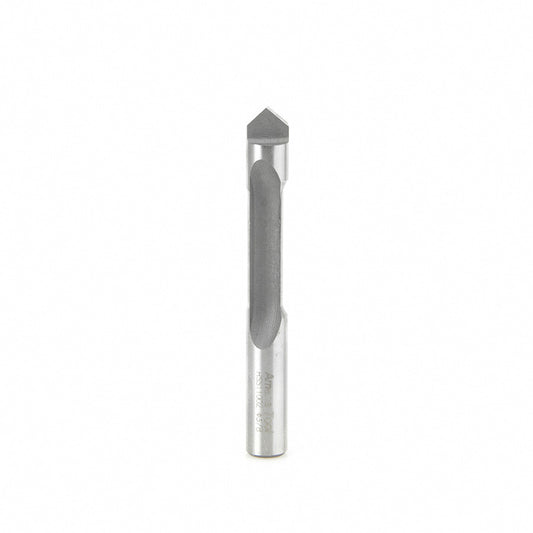 Amana Tool - HSS11002 - HSS PANEL PILOT 3/8" STRAIGHT