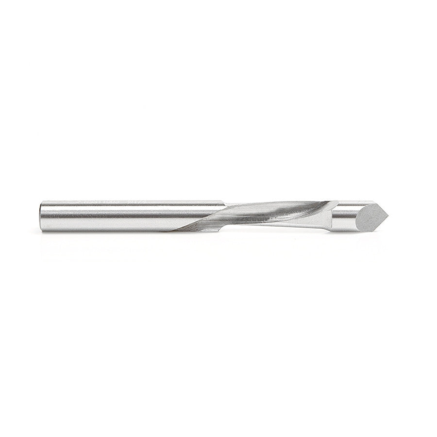 Amana Tool - HSS11003 - HSS PANEL PILOT 1/4" SPIRAL