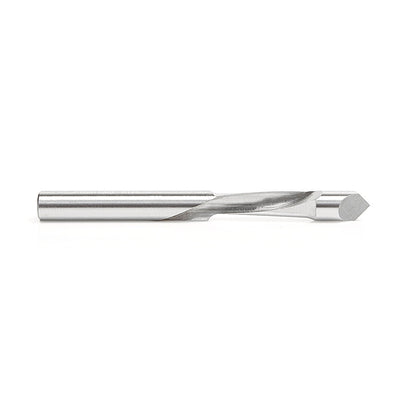 Amana Tool - HSS11003 - HSS PANEL PILOT 1/4" SPIRAL