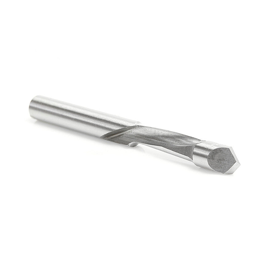 Amana Tool - HSS11003 - HSS PANEL PILOT 1/4" SPIRAL