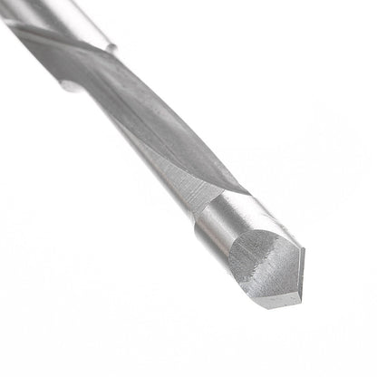 Amana Tool - HSS11003 - HSS PANEL PILOT 1/4" SPIRAL