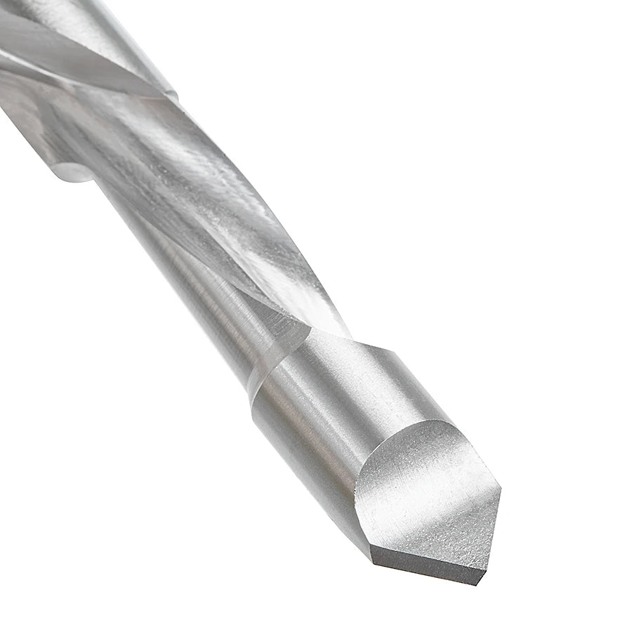 Amana Tool - HSS11005 - HSS PANEL PILOT 1/2" SPIRAL