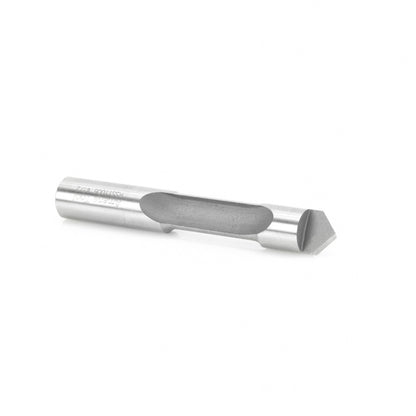 Amana Tool - HSS11006 - HSS PANEL PILOT 1/2" STRAIGHT