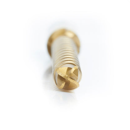Amana Tool - HSS1200 - HSS BALL END 1/4"x3/8"x6"OL