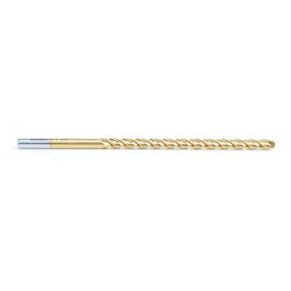 Amana Tool - HSS1202 - HSS BALL END 1/4"x1/4"x6"OL