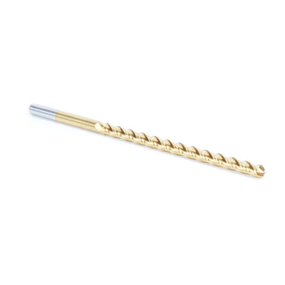 Amana Tool - HSS1202 - HSS BALL END 1/4"x1/4"x6"OL