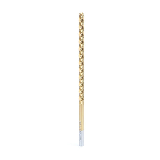 Amana Tool - HSS1202 - HSS BALL END 1/4"x1/4"x6"OL