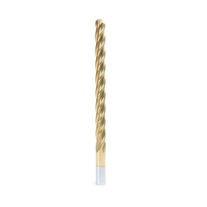 Amana Tool - HSS1204 - HSS BALL END 1/2"x1/2"x8"OL