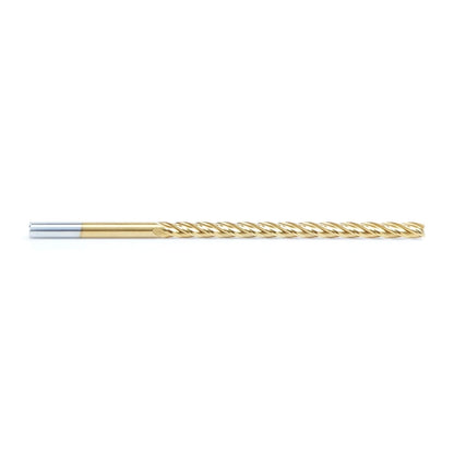 Amana Tool - HSS1212 - HSS END MILL 1/4"x1/4"x6"OL