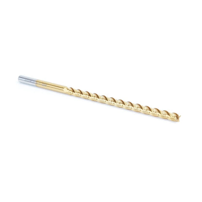 Amana Tool - HSS1212 - HSS END MILL 1/4"x1/4"x6"OL