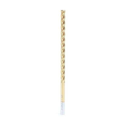 Amana Tool - HSS1212 - HSS END MILL 1/4"x1/4"x6"OL