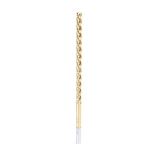 Amana Tool - HSS1212 - HSS END MILL 1/4"x1/4"x6"OL