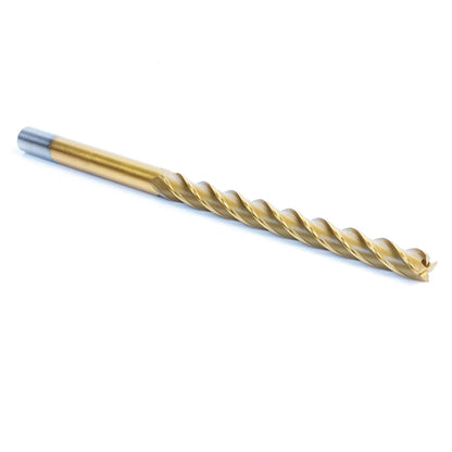 Amana Tool - HSS1215 - HSS END MILL 1/2"x1/2"x10"OL
