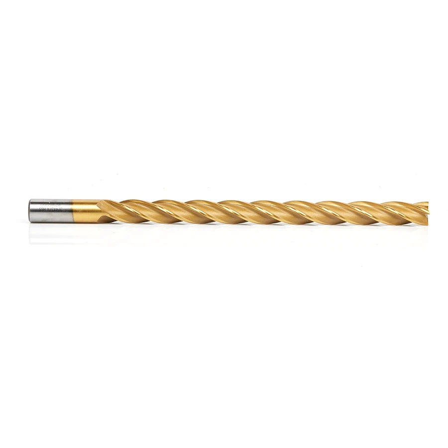 Amana Tool - HSS1216 - HSS ENDMILL 3/4"x3/4"x12-1/2OL