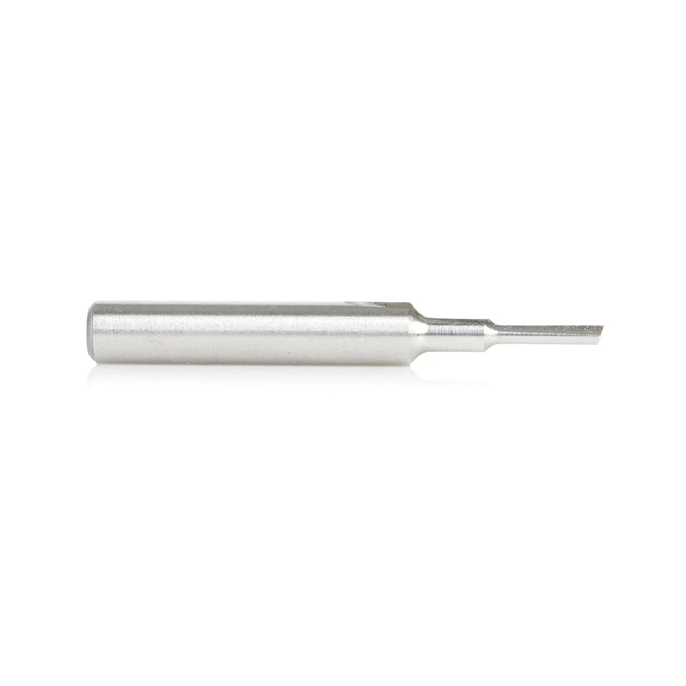 Amana Tool - HSS1492 - HSS PLASTIC 1FL 'O' 3/32x 1/4"