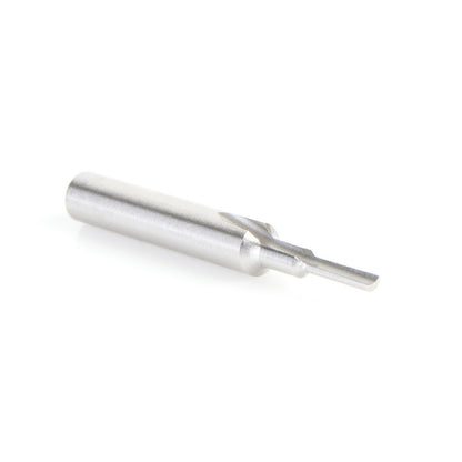 Amana Tool - HSS1492 - HSS PLASTIC 1FL 'O' 3/32x 1/4"