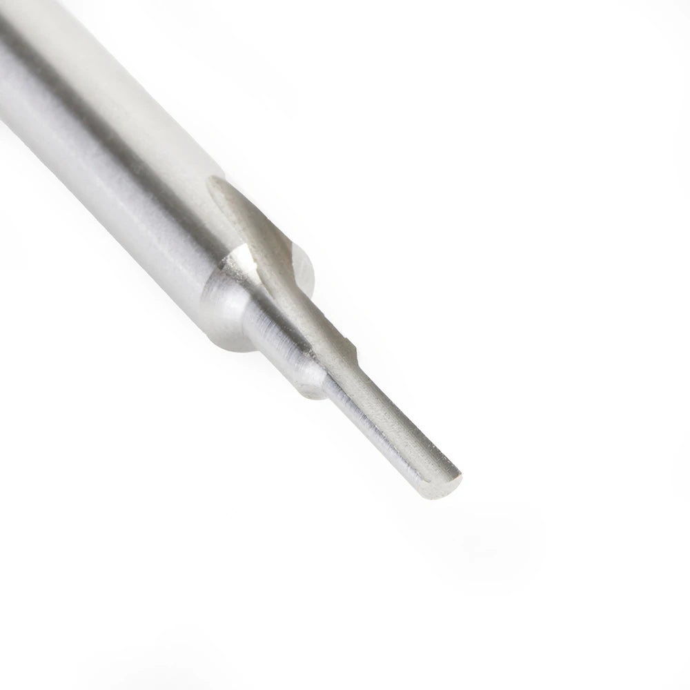 Amana Tool - HSS1492 - HSS PLASTIC 1FL 'O' 3/32x 1/4"