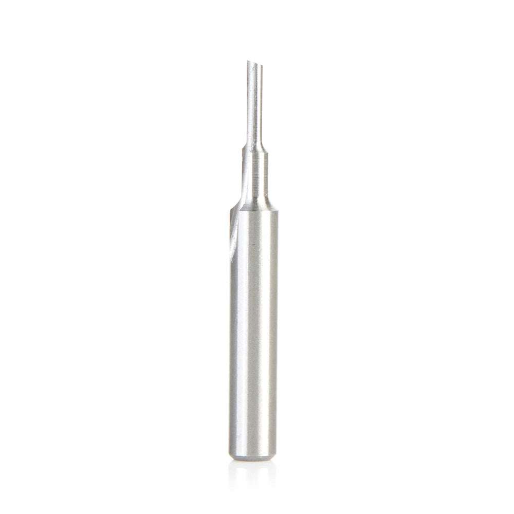 Amana Tool - HSS1492 - HSS PLASTIC 1FL 'O' 3/32x 1/4"