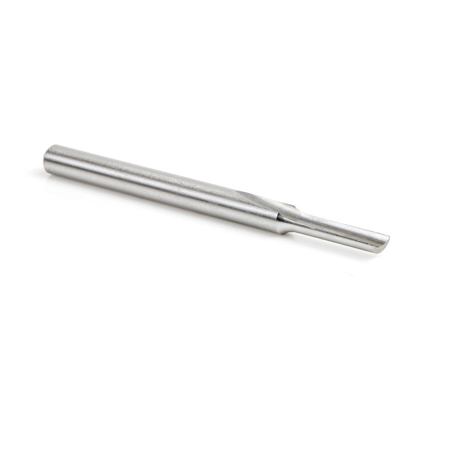 Amana Tool - HSS1503 - HSS PLASTIC 1FL 'O'3/16"x 1/4"