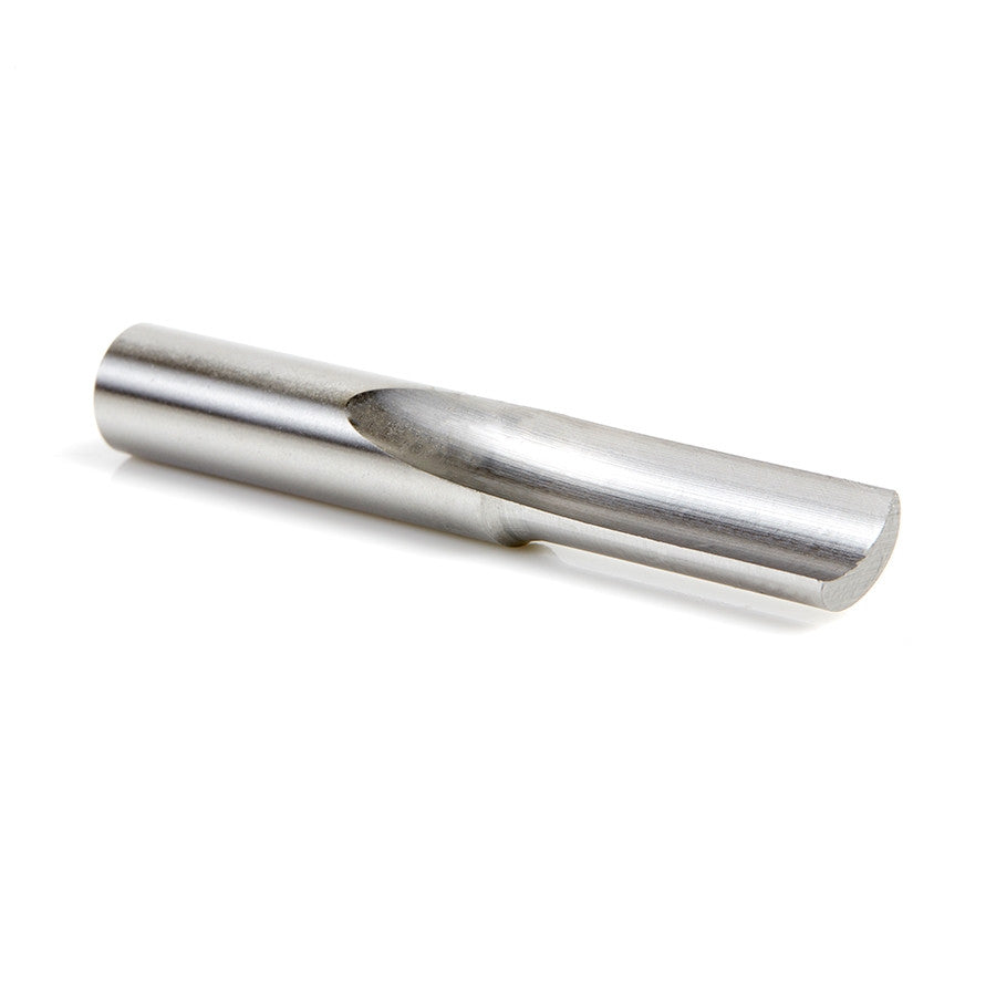 Amana Tool - HSS1507 - HSS PLASTIC 1FL 'O' 3/8"x 3/8"