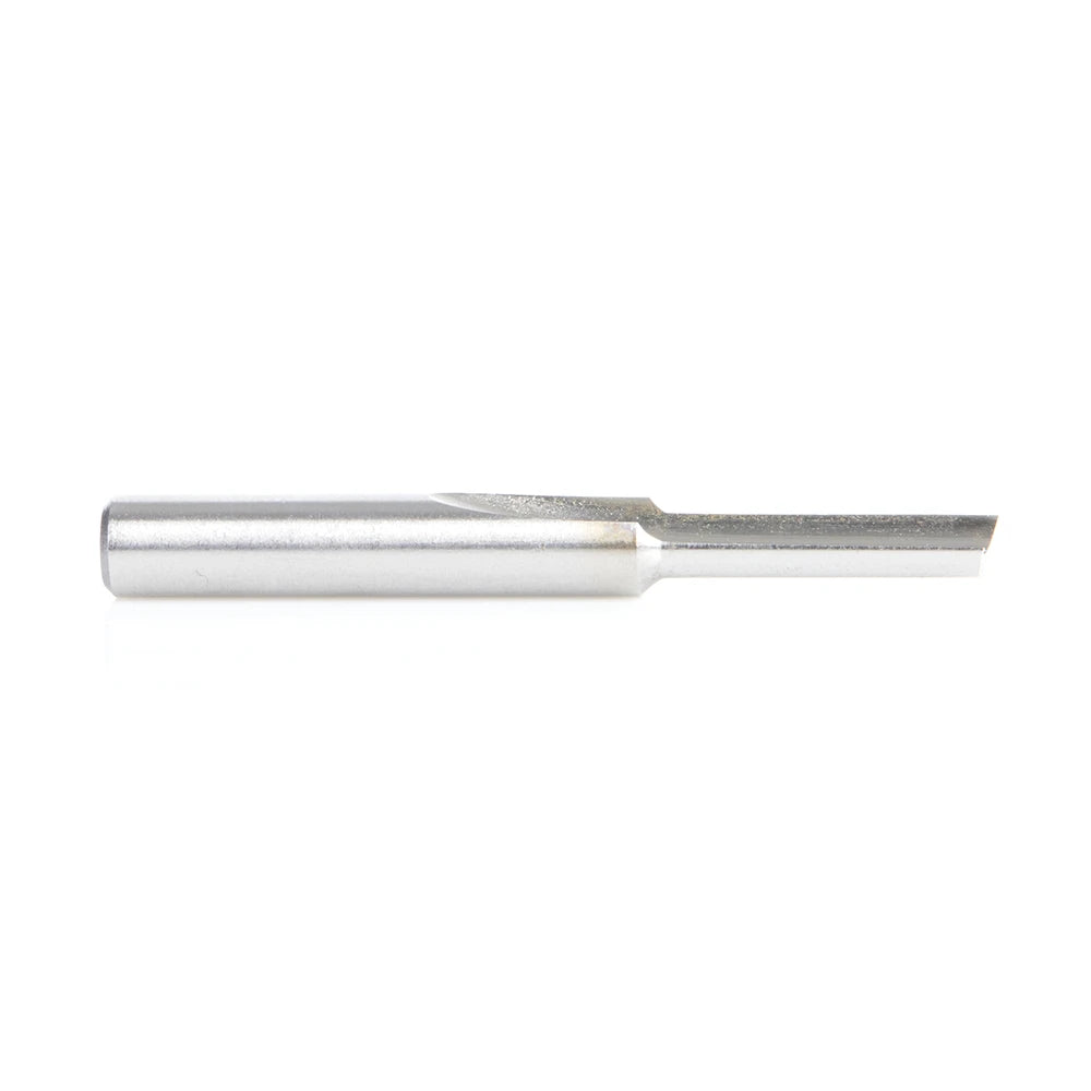 Amana Tool - HSS1509 - HSS PLASTIC 1FL 'O'3/16"x 1/4"
