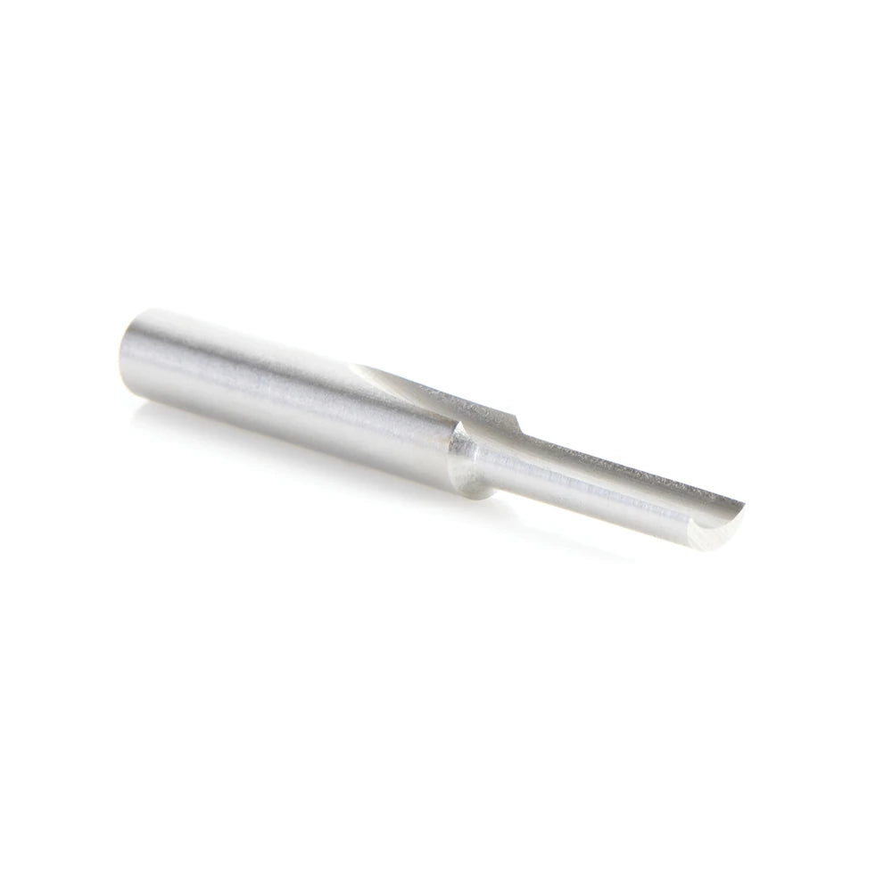 Amana Tool - HSS1509 - HSS PLASTIC 1FL 'O'3/16"x 1/4"