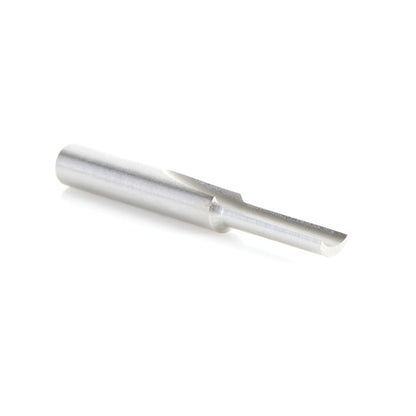 Amana Tool - HSS1509 - HSS PLASTIC 1FL 'O'3/16"x 1/4"