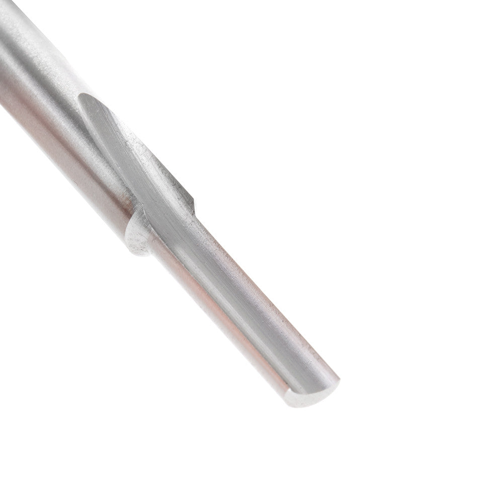 Amana Tool - HSS1509 - HSS PLASTIC 1FL 'O'3/16"x 1/4"