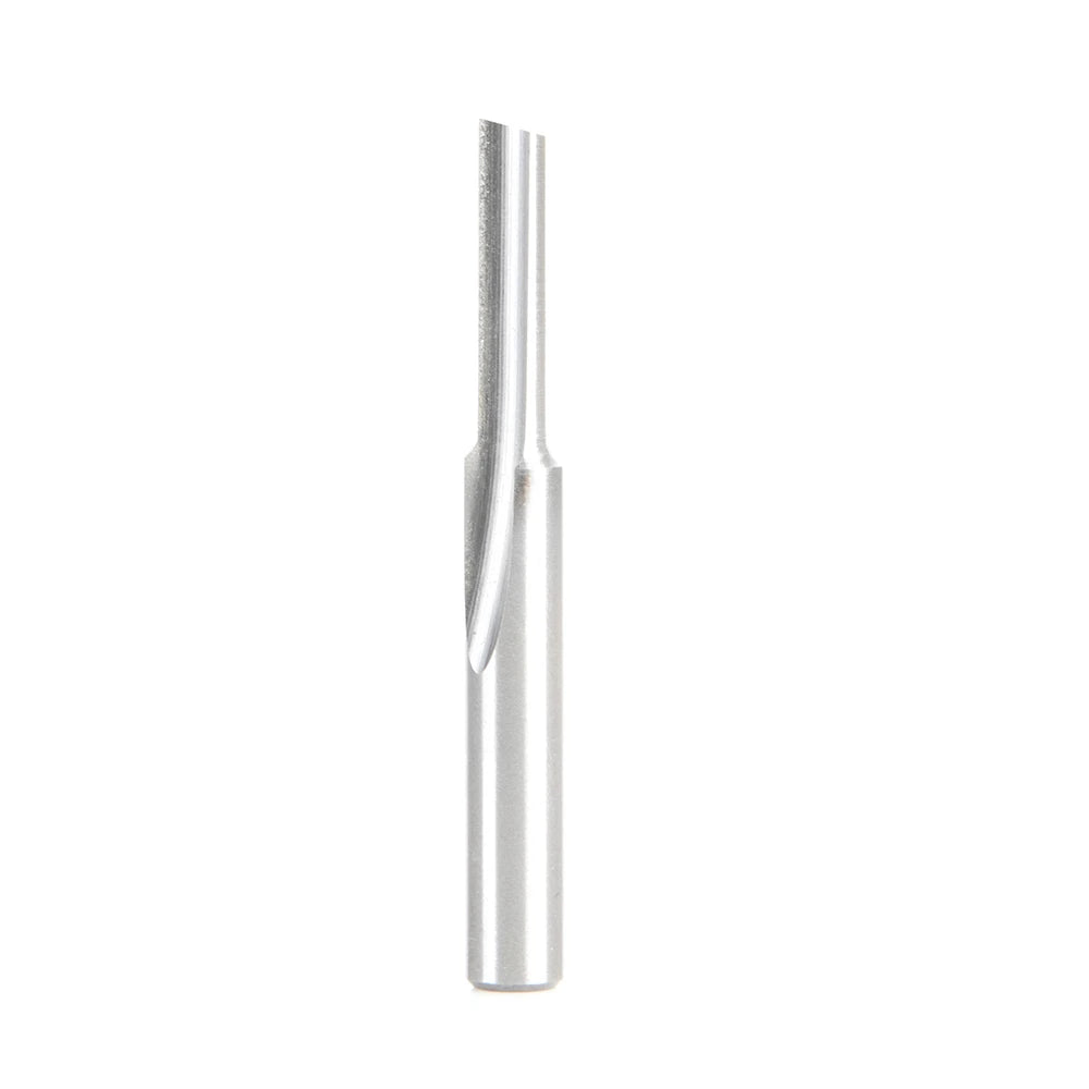 Amana Tool - HSS1509 - HSS PLASTIC 1FL 'O'3/16"x 1/4"