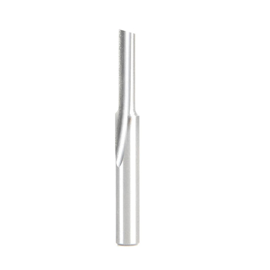 Amana Tool - HSS1509 - HSS PLASTIC 1FL 'O'3/16"x 1/4"