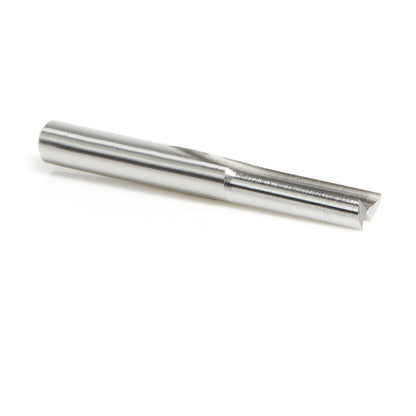 Amana Tool - HSS1601 - HSS PLASTIC 2FL 'O' 1/4"x 1/4"