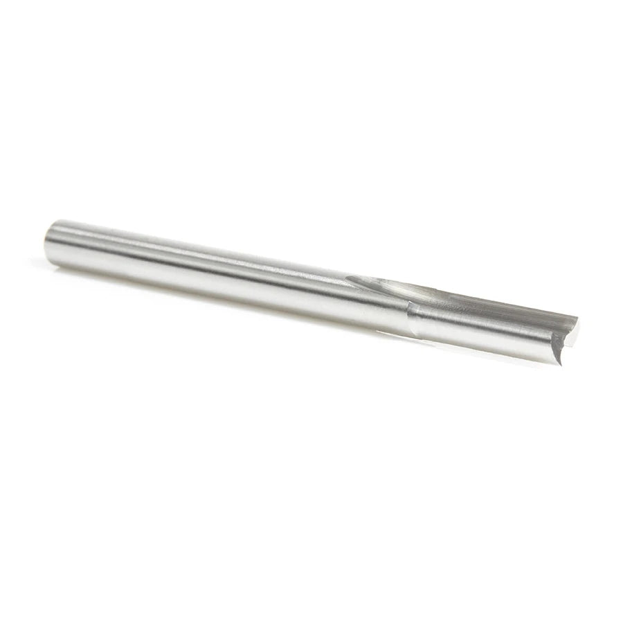 Amana Tool - HSS1602 - HSS PLASTIC 2FL 'O' 1/4"x 1/4"