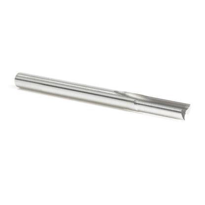 Amana Tool - HSS1602 - HSS PLASTIC 2FL 'O' 1/4"x 1/4"
