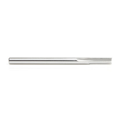 Amana Tool - HSS1603 - HSS PLASTIC 2FL 'O' 1/4"x 1/4"